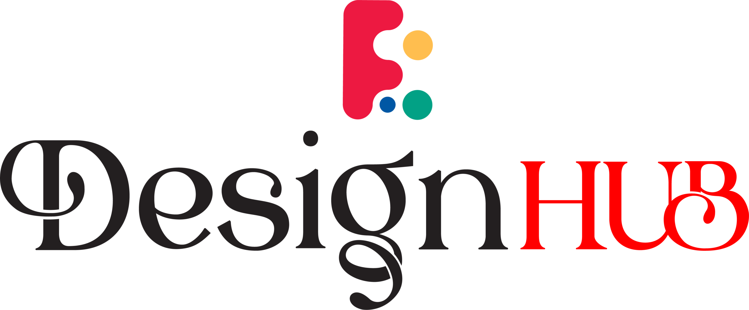 DesignHUB – Creative Design Studio